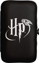 Camelot - Harry Potter Naaikitje - Harry Potter Logo - Zwart 1 stuks