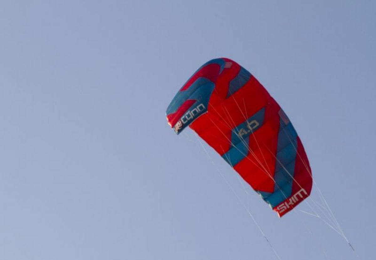 Spiderkites