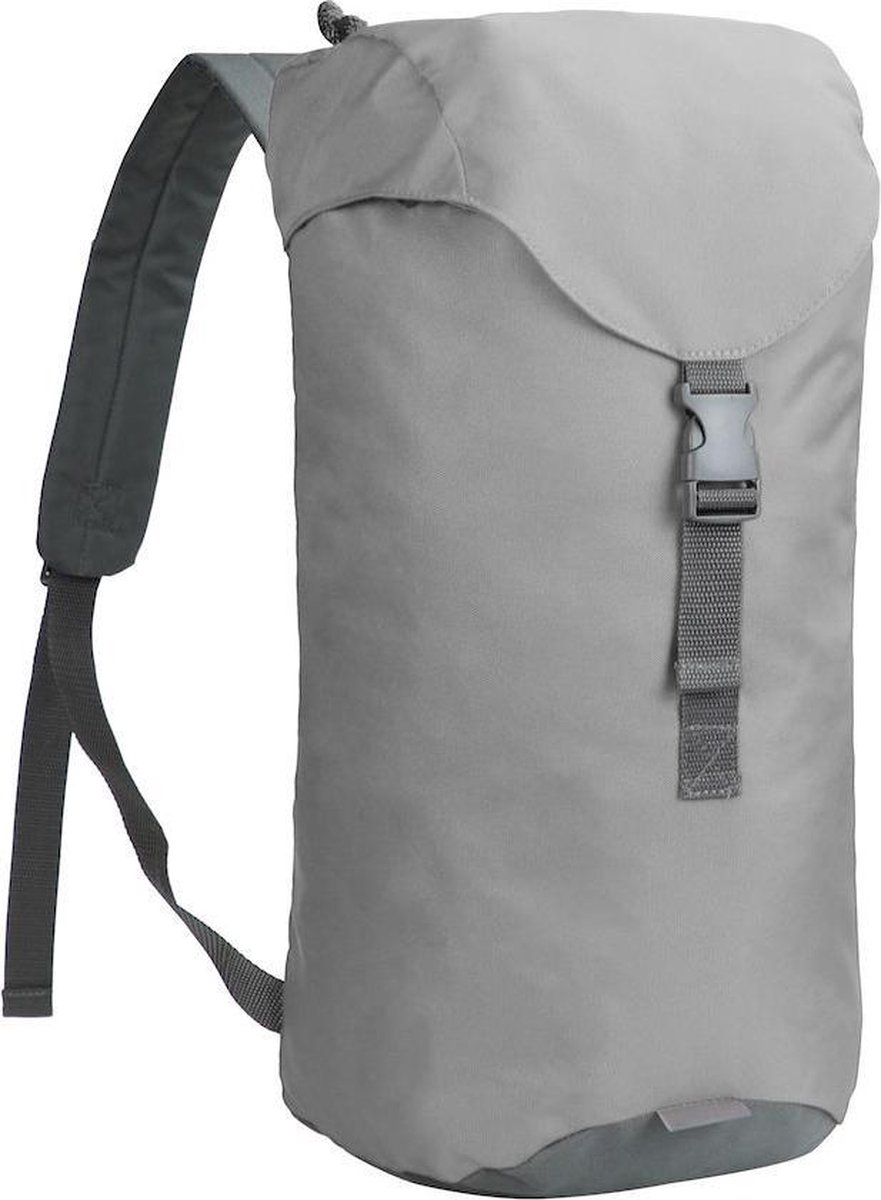Derby of Sweden - Sport Backpack - Sport rugtas - Grijs
