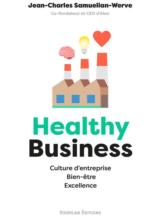 Healthy Business