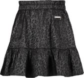 ELLE Chic Meisjes Rok - Black - Maat 158/164