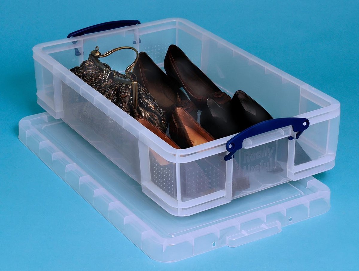 Opbergbox met deksel - Gereedschap online kopen? | Korting tot 41