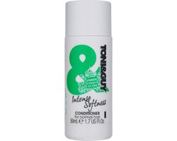 Toni & Guy Intense Softness Conditioner - 50 ml - crèmespoeling