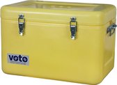 Little Jumbo Slagvaste toolbox 50 liter - 1823250