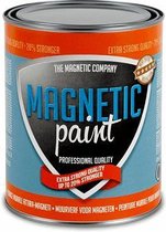 Peinture magnétique Magnetic Paint Extra Strong 1 ltr