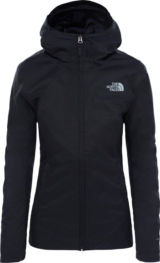 The North Face Triclimate Jacket EU Outdoorjas Dames - Maat L - The North Face