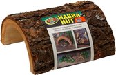 habba hut - Large - terrariumgrot