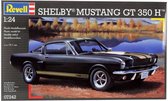 Revell Shelby Mustang Gt 350 H (07242)