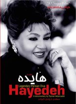 Hayedeh; Legendarische Perzische Diva
