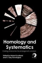 Homology and Systematics