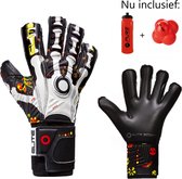 Elite Calaca - Maat 9 - inclusief bidon en reactietrainer