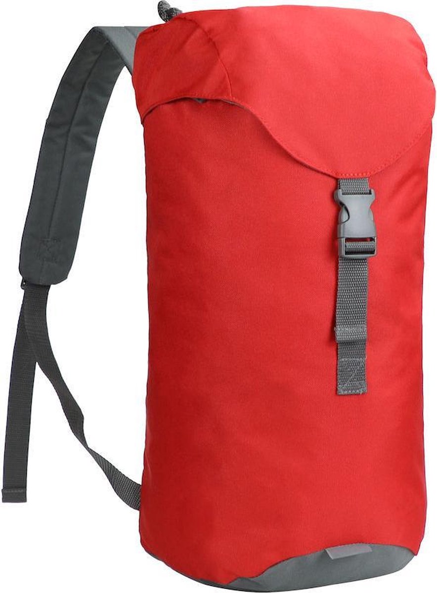 Derby of Sweden - Sport Backpack - Sport rugtas - Rood