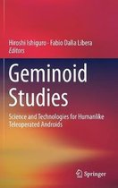 Geminoid Studies