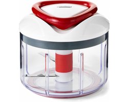Zyliss - Easy Pull - Food processor 12 cm