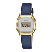 Casio Vintage MINI LA670WEFL-2EF Dames Horloge - 24 mm