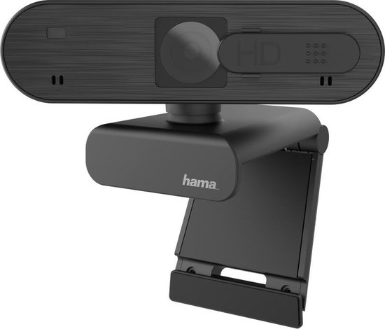 Hama Pc-webcam "C-600 Pro", 1080p