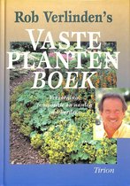 Rob Verlinden's vaste plantenboek