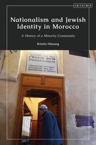 Nationalism and Jewish Identity in Morocco