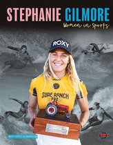 Women in Sports - Stephanie Gilmore