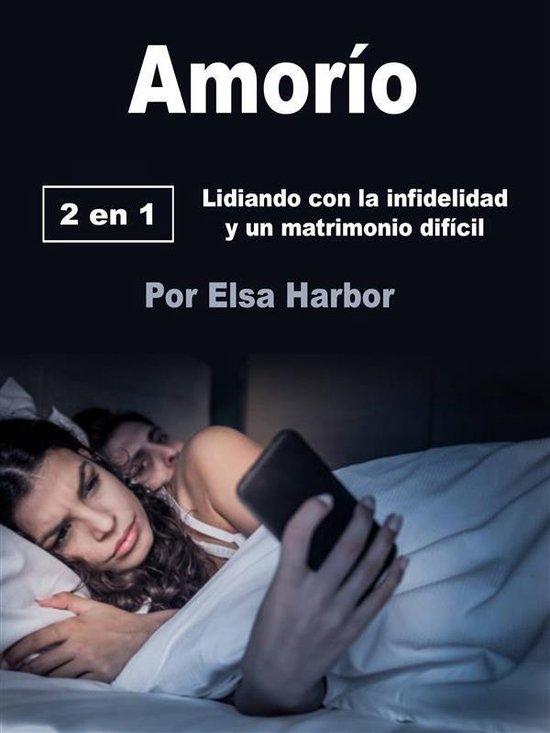 Amorío - cover