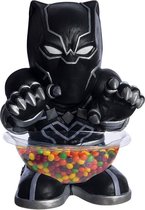 Rubie's Snoepkomhouder Black Panther 38 Cm Polypropyleen Zwart