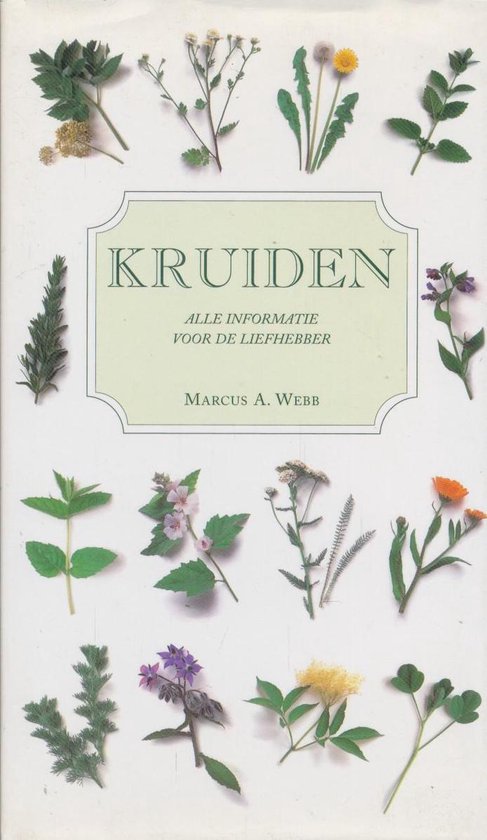 Kruiden Kruiden