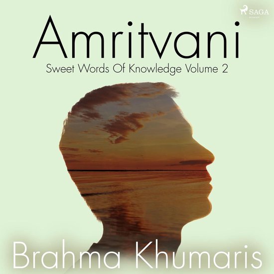 Amritvani 2 - cover