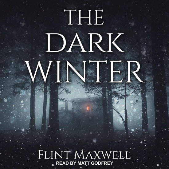 The Dark Winter - cover