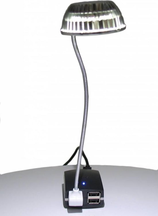 GLEDOPTO Zigbee 5V USB Lightbar voor sfeerverlichting of gaming