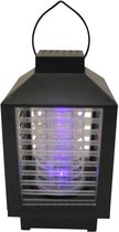 BensonInsectenverdelgerLamp+LED-2in1setvan2