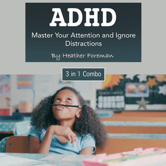 ADHD - cover