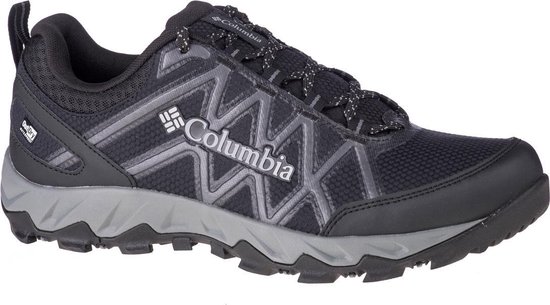 Columbia PEAKFREAK X2 MID OUTDRY - Pánské outdoorové boty