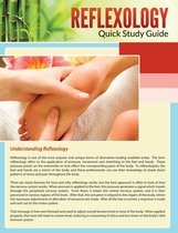 Reflexology: Quick Study Guide