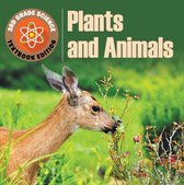 3rd Grade Science: Plants & Animals Textbook Edition