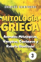 Mitologia Griega