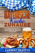 Bayerische Küche Zuhause