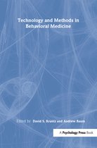 Perspectives on Behavioral Medicine Series - Technology and Methods in Behavioral Medicine
