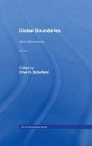 World Boundaries Series - Global Boundaries