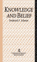 Problems of Philosophy - Knowledge and Belief