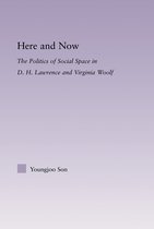 Literary Criticism and Cultural Theory - Here and Now