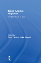 African Studies - Trans-Atlantic Migration