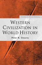 Themes in World History - Western Civilization in World History