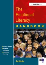 The Emotional Literacy Handbook