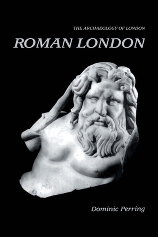 Roman London - cover