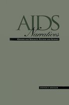 Gender and Genre in Literature - AIDS Narratives