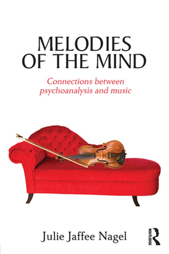 Melodies of the Mind - cover