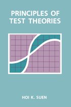 Principles of Test Theories