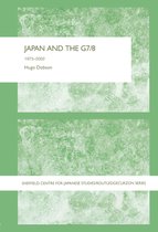 The University of Sheffield/Routledge Japanese Studies Series - Japan and the G7/8