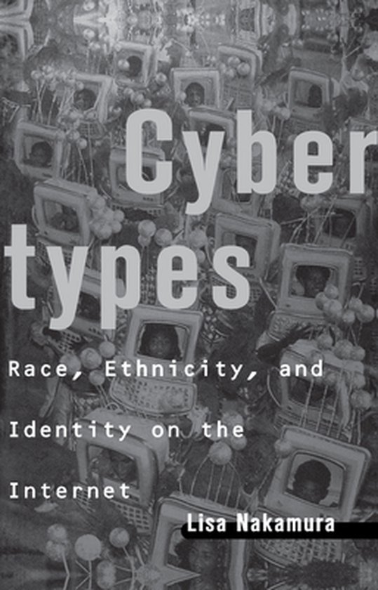 Cybertypes - cover