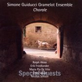 Simone Guiducci Gramelot Ensemble - Chorale (CD)